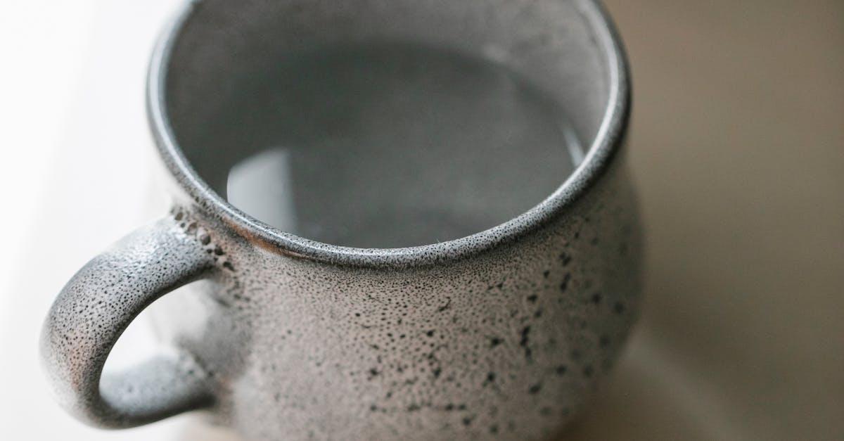 How do I know if my water heater needs to be flushed?