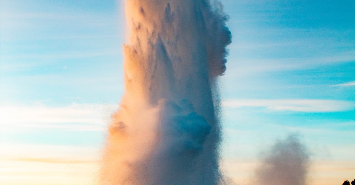 How do you know you need a new hot water system?