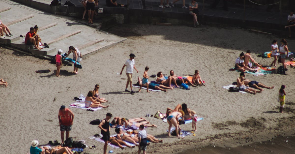 How often should a hot water system be serviced?