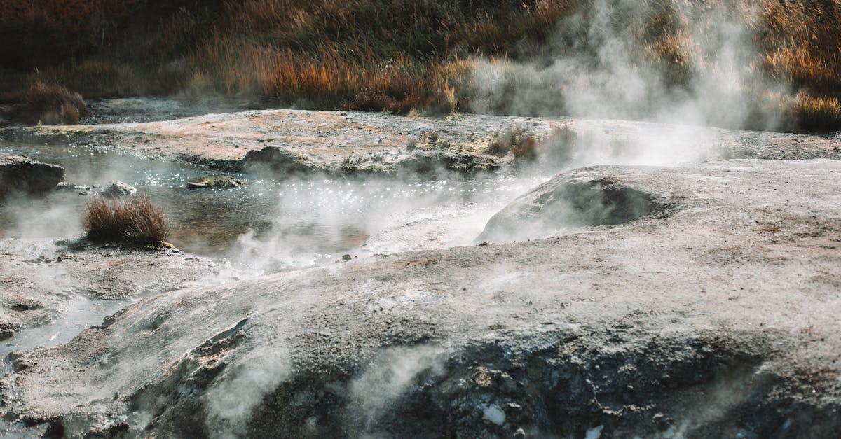 How often should a hot water tank be serviced?